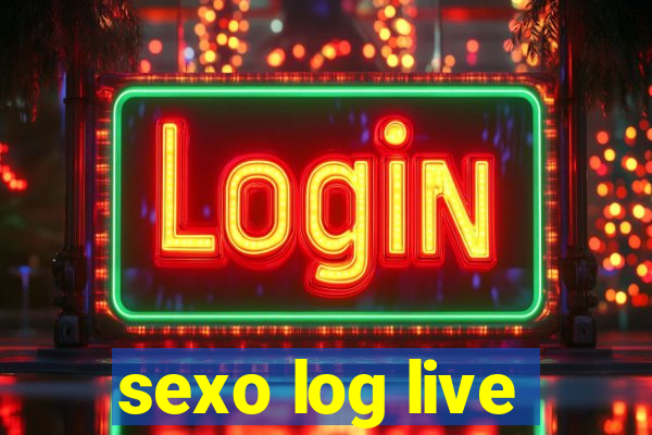 sexo log live